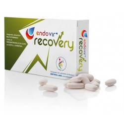 Endovir Recovery...