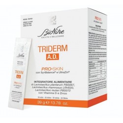 BioNike Triderm AD Pro Skin...