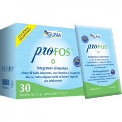 Guna Profos Integratore con...