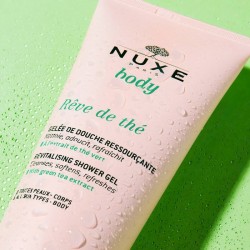 Nuxe Rêve de Thè Gel Doccia...