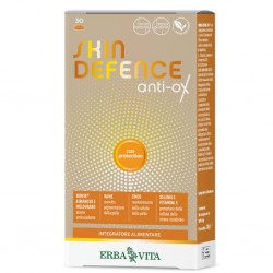 Erba Vita Skin Defence...