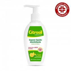 Citrosil Sapone Liquido...