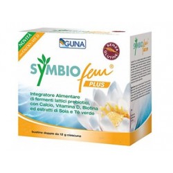 Guna Symbio Fem Plus...
