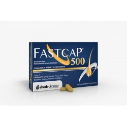 ShedirPharma Fastcap 500...