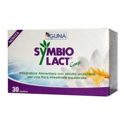 Guna SymbioLact Integratore...