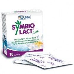 Guna SymbioLact Plus...