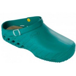 CLOG EVO TPR UNISEX EMERALD...