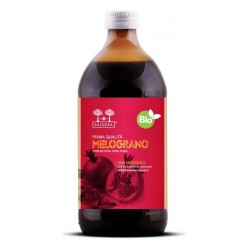 SALUGEA SUCCO MELOGRANO BIO...