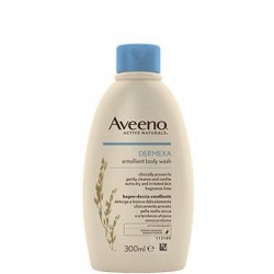 AVEENO BABY DERMEXA BAGNO...
