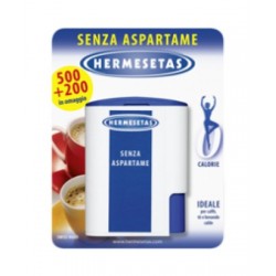 Hermesetas Dolcificante...