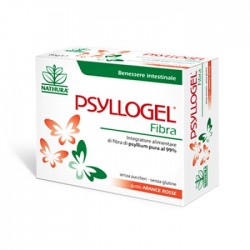 Psyllogel Fibra gusto...