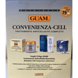 Guam Kit Trattamento...