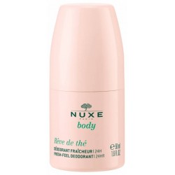 Nuxe Body Rêve de Thé 24h...
