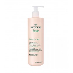 Nuxe Rêve de Thé Latte...