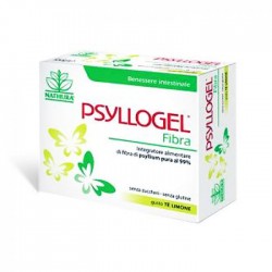 Psyllogel Fibra gusto Tè...