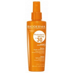 Bioderma Photoderm Bronz...
