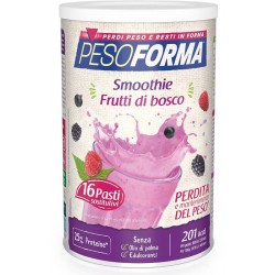 Pesoforma Smoothie Frutti...