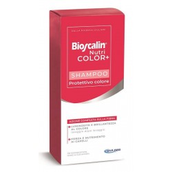 Bioscalin Nutricolor+ Tinta...