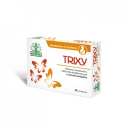 Trixy 28 Compresse...