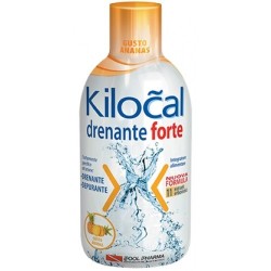 Kilocal Drenante Liquido...