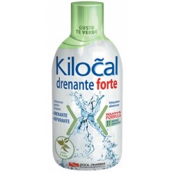 Kilocal Drenante Liquido...