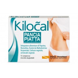 Kilocal Pancia Piatta...