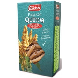 MOLINO SPADONI QUINOA SENZA...