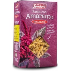 MOLINO SPADONI CON AMARANTO...