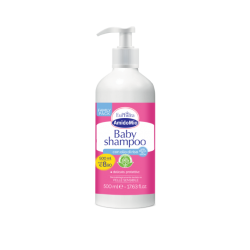 Euphidra Amido Baby Shampoo...