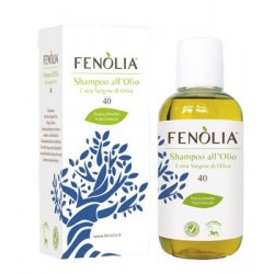 FENOLIA SHAMPOO ALL'OLIO...