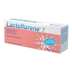 Lactoflorene Fermenti...