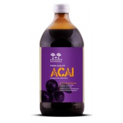 SALUGEA SUCCO ACAI BIO 500 ML