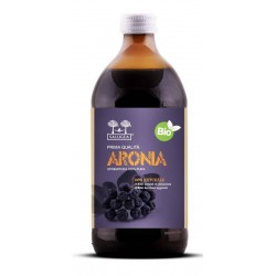 SALUGEA SUCCO ARONIA BIO...