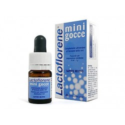 Lactoflorene Mini Fermenti...
