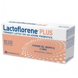 Lactoflorene Plus Fermenti...
