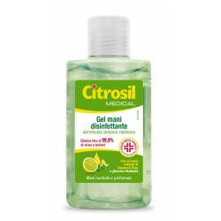 Citrosil Gel Mani...