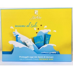 BioNike Kit Estate Defence Sun