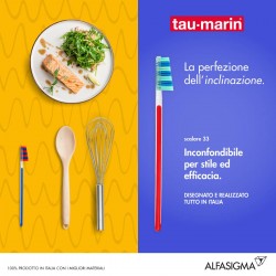 Taumarin Scalare 33 Setole...