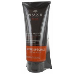 Nuxe Men Gel Douche...