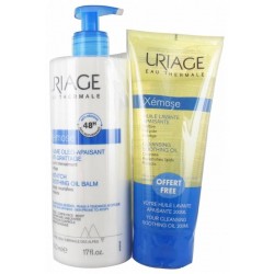 Uriage Xemose Balsamo-Olio...