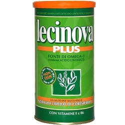 Lecinova Plus Integratore...