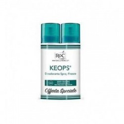 Roc Keops Deodorante Spray...