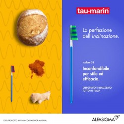 Taumarin Scalare 33 Setole...