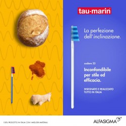 Taumarin Scalare 33 Setole...