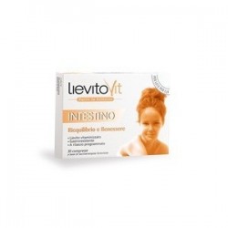 Lievitovit Integratore con...