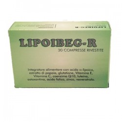 Lipoibeg-R Integratore...