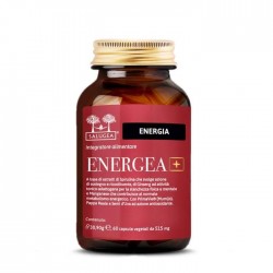 Salugea Energea+ 60 Capsule