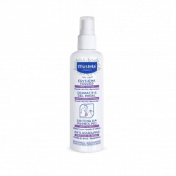 Mustela Spray Cambio per...