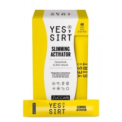 Zuccari Yes Sirt Slimming...