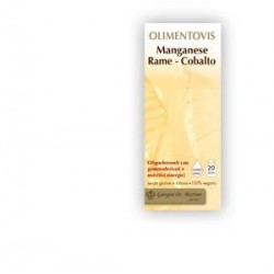 MANGANESE RAME COBALT...